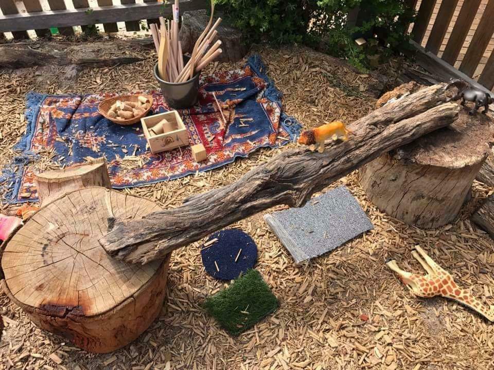 Early Childcare Program