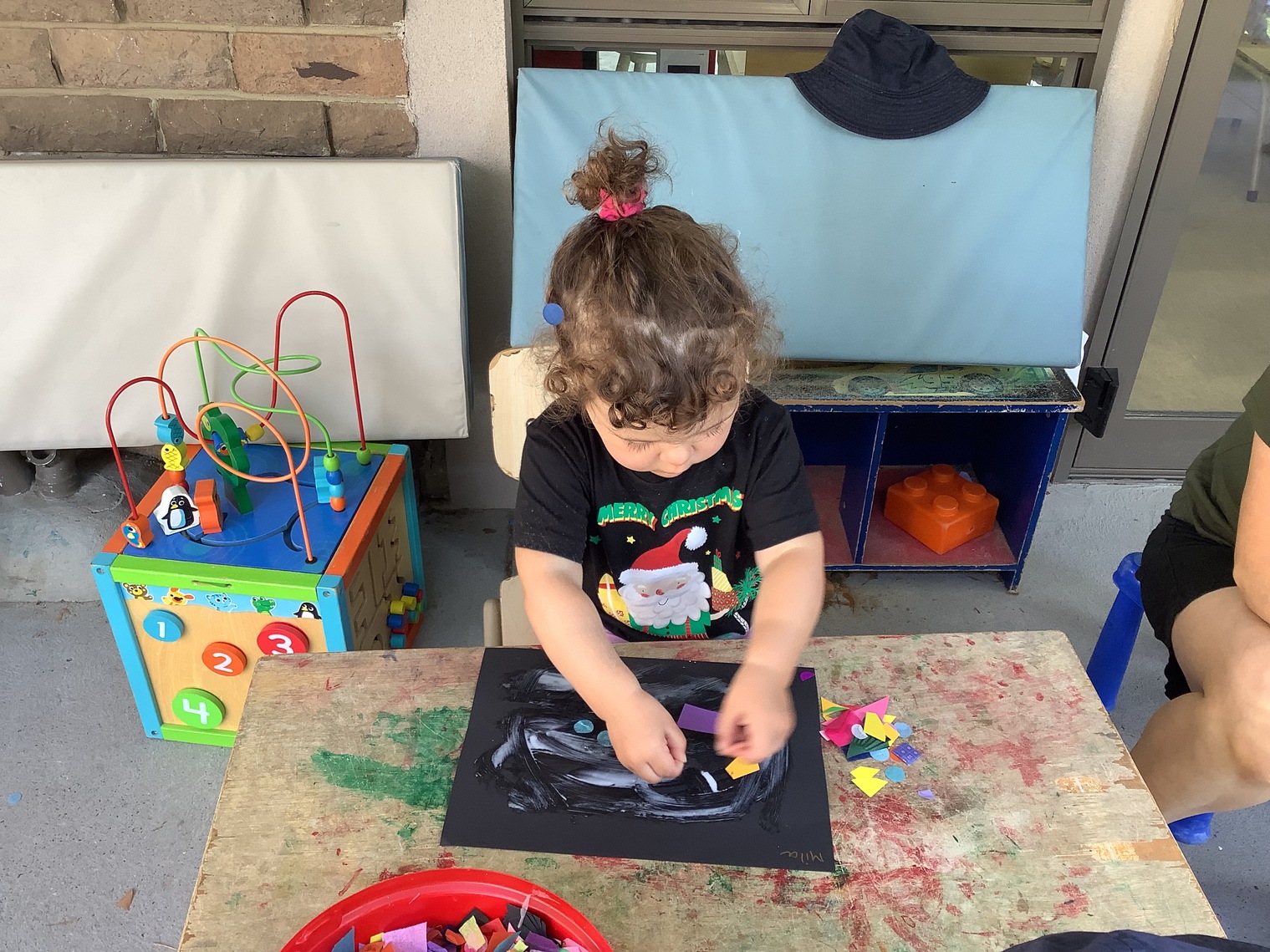 Childcare - Toddler 1 Room 9