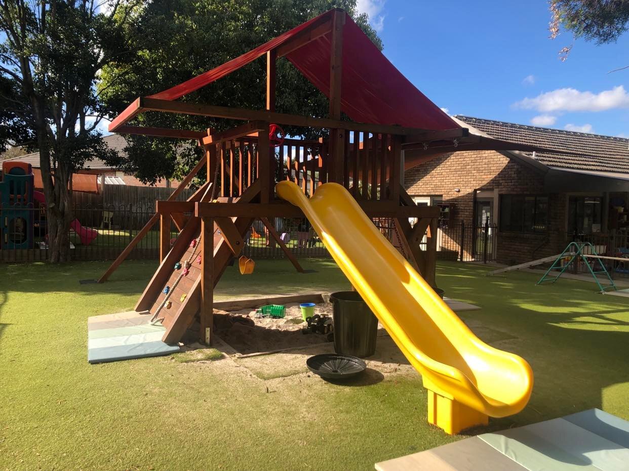 Wheelers Hill Child Care Centre 23