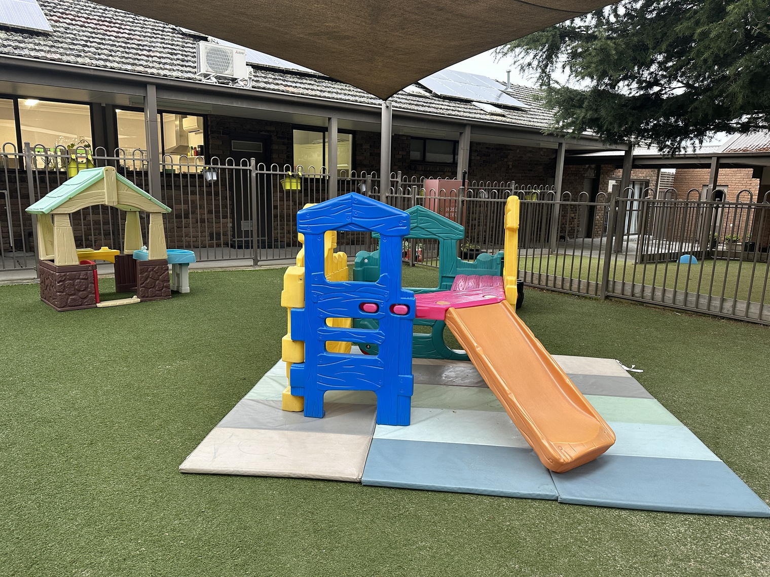 Childcare - Toddler 1 Room 2