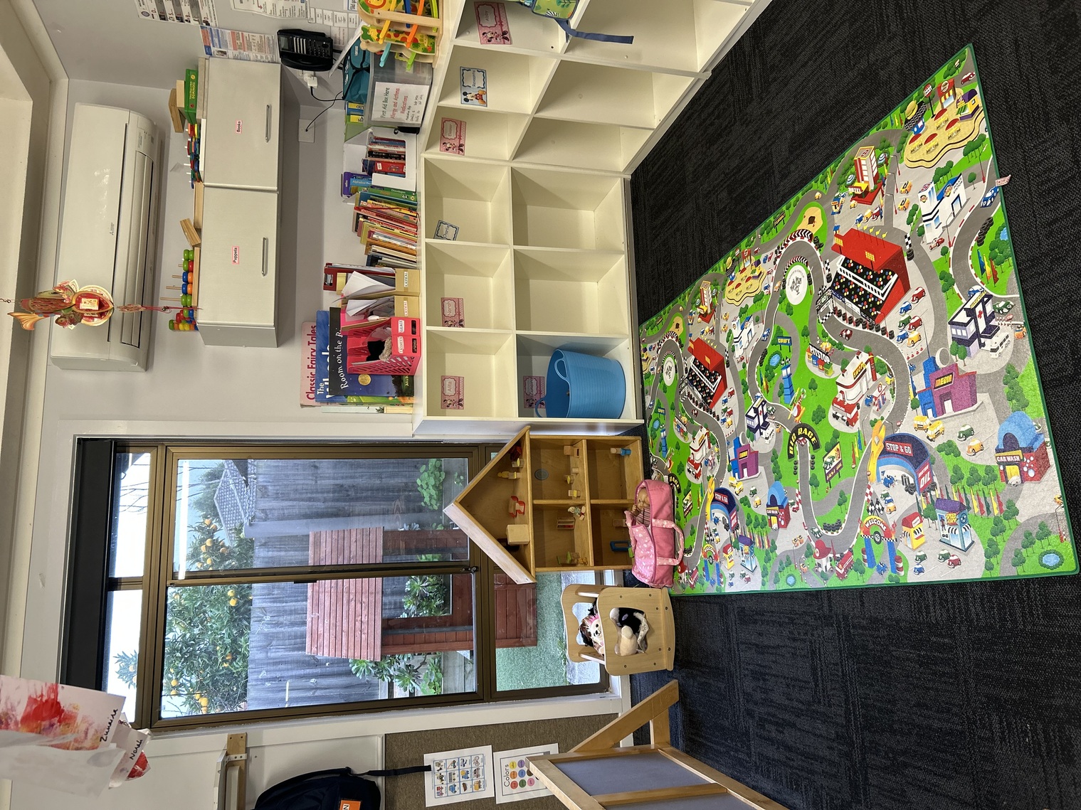 Childcare - Toddler 2 Room 3