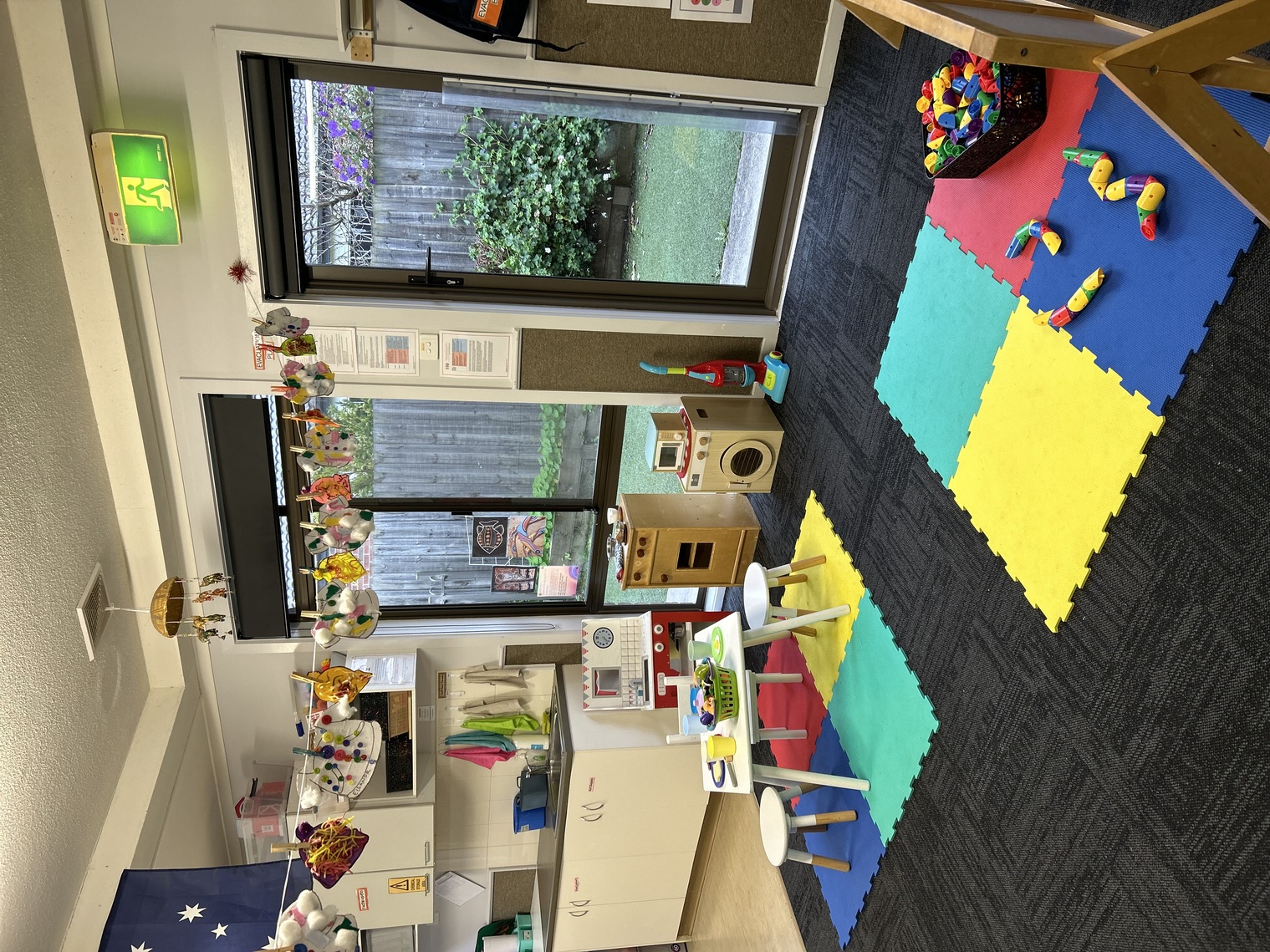 Childcare - Toddler 2 Room 2