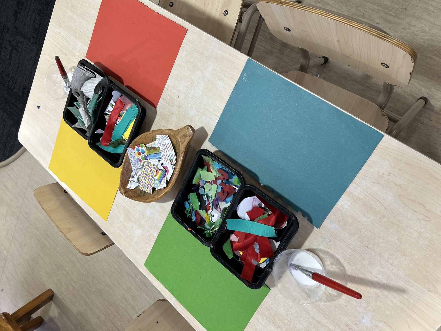 Childcare and Kindergarten - Kinder 3 Room 8