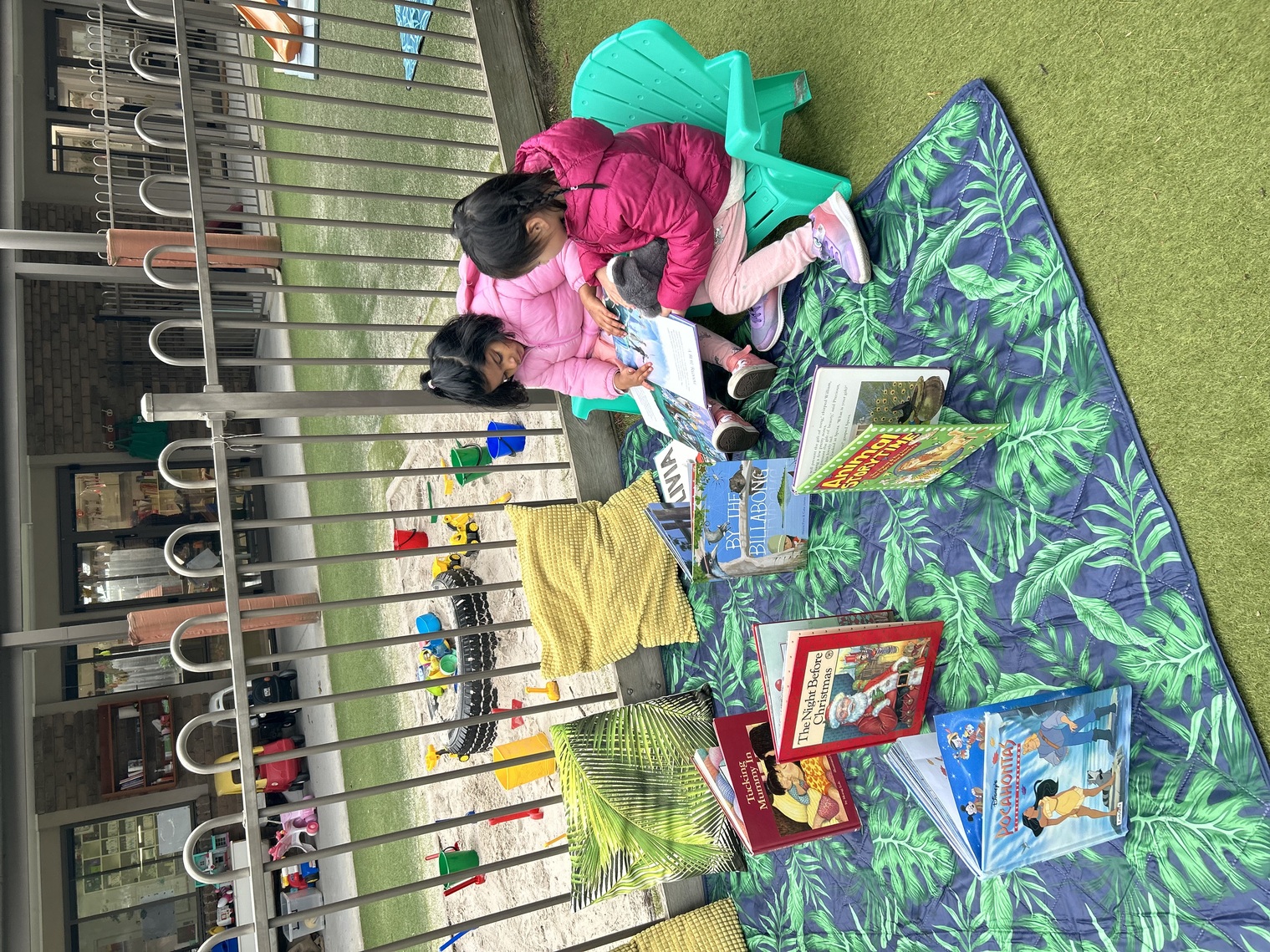 Childcare and Kindergarten - Kinder 3 Room 4