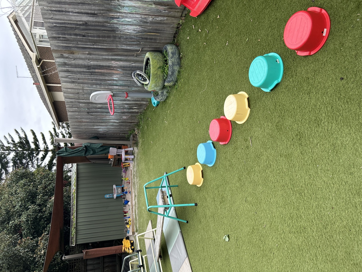 Wheelers Hill Child Care Centre 21