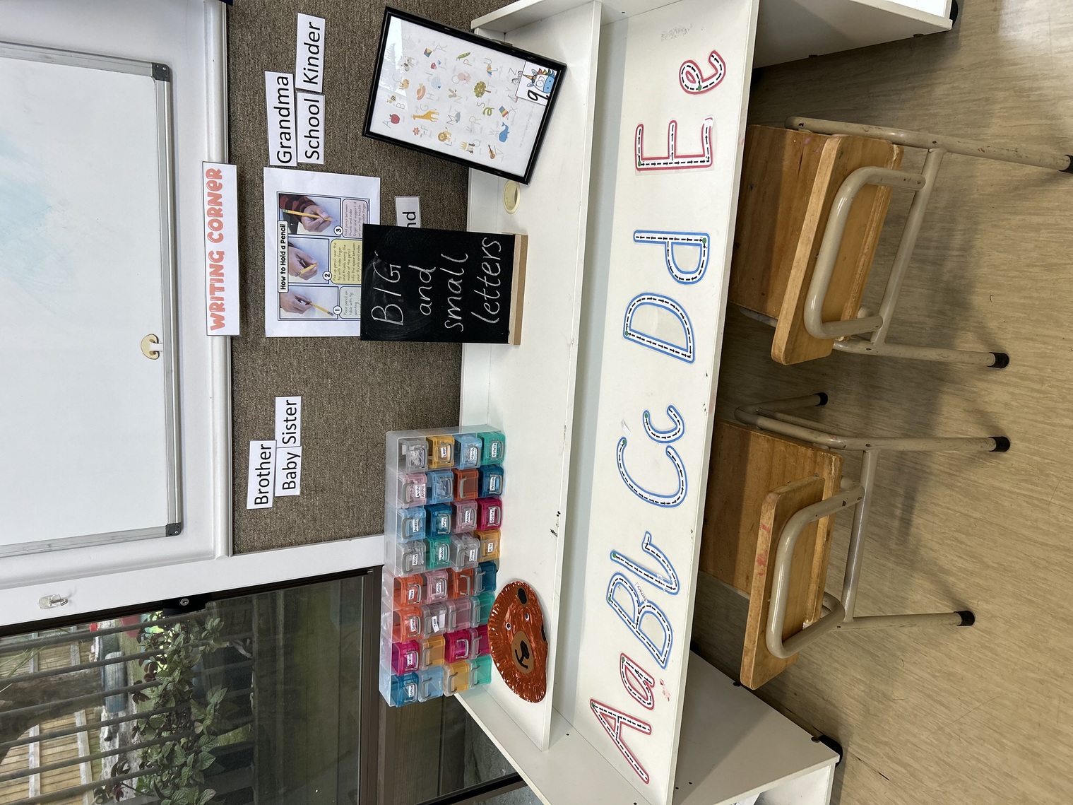 Wheelers Hill Child Care Centre 19