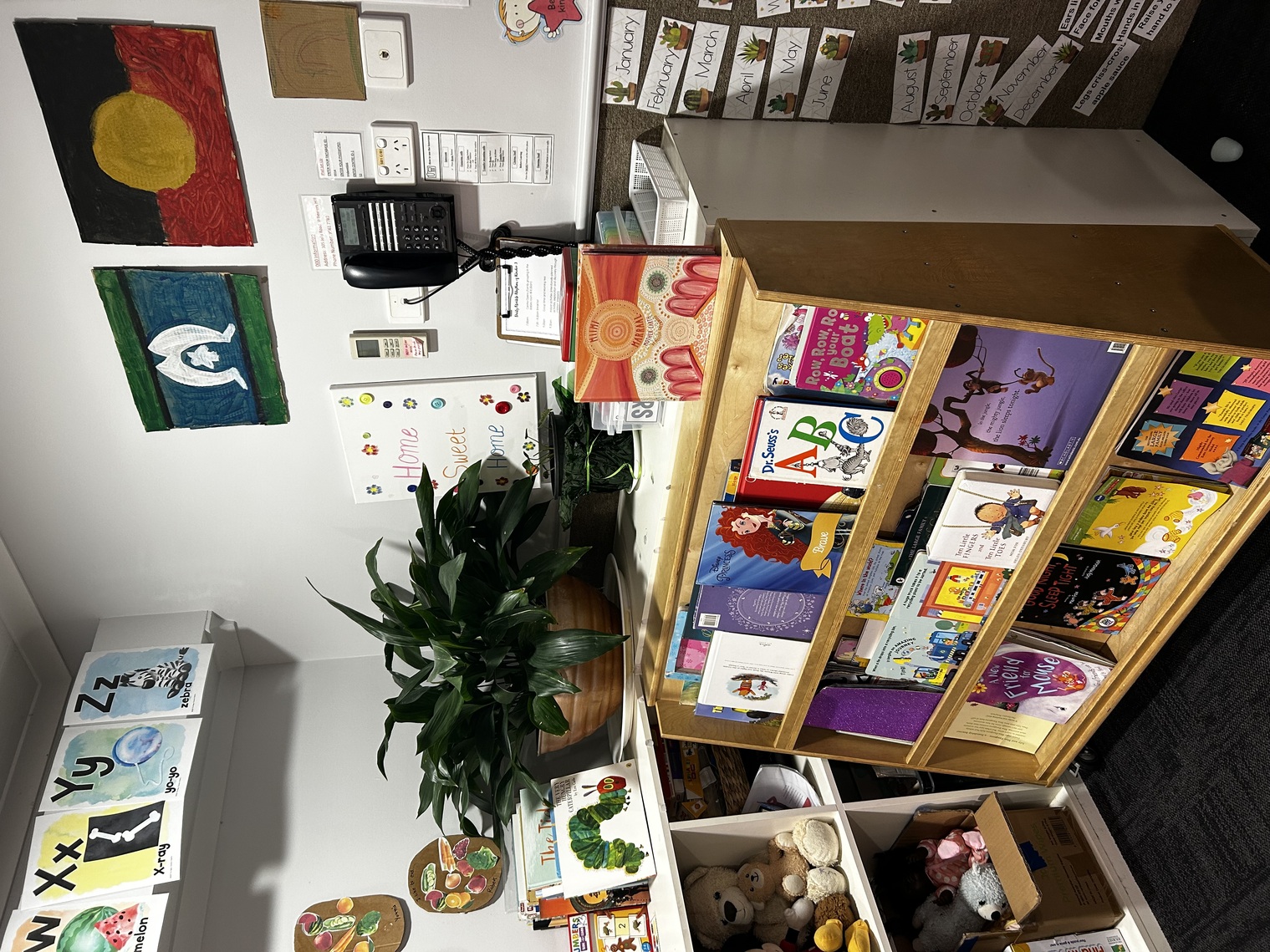 Wheelers Hill Child Care Centre 18