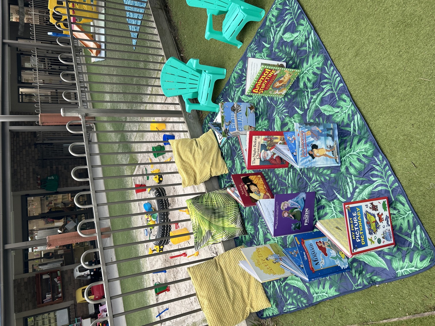 Wheelers Hill Child Care Centre 15