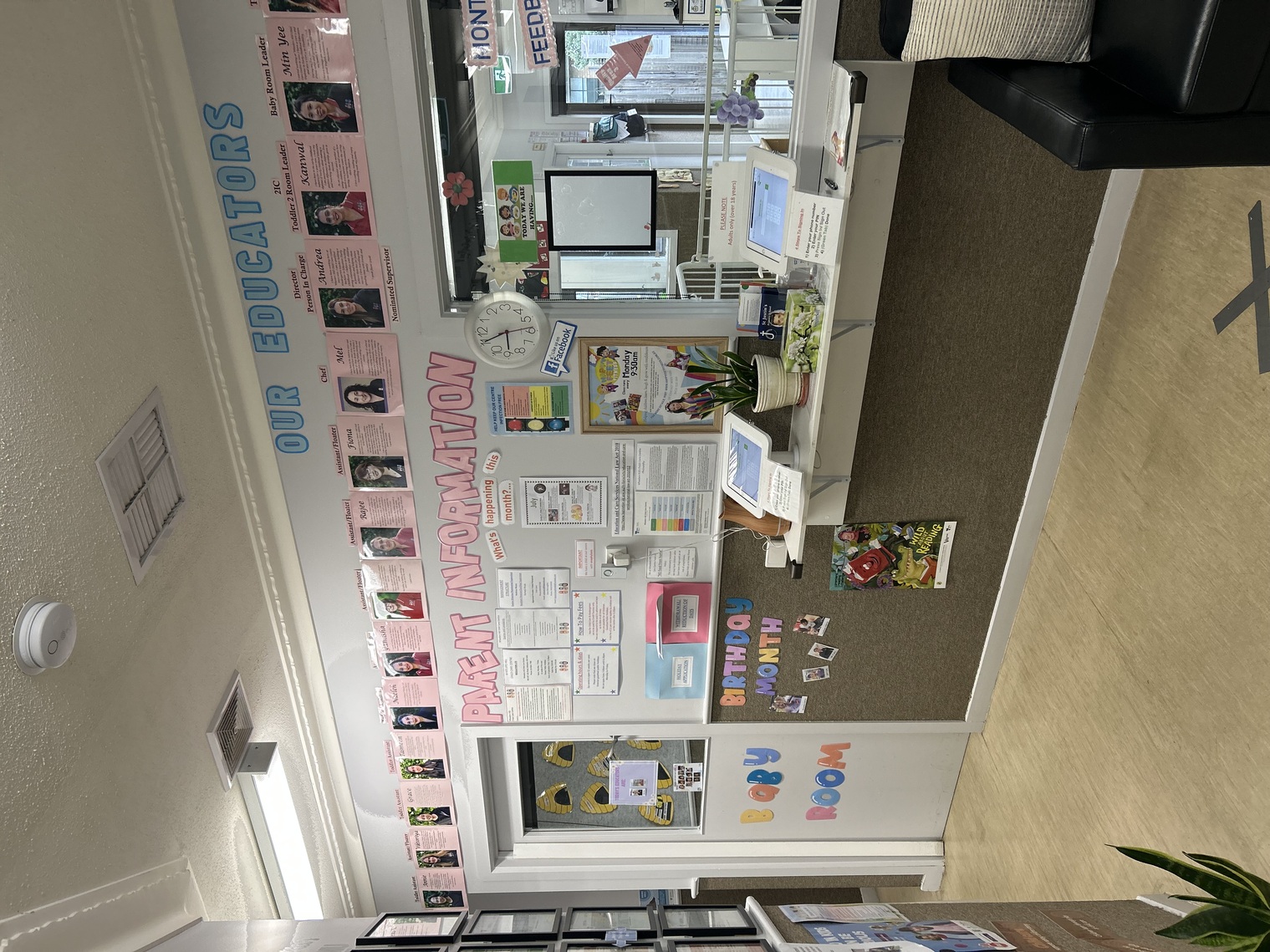 Wheelers Hill Child Care Centre 11