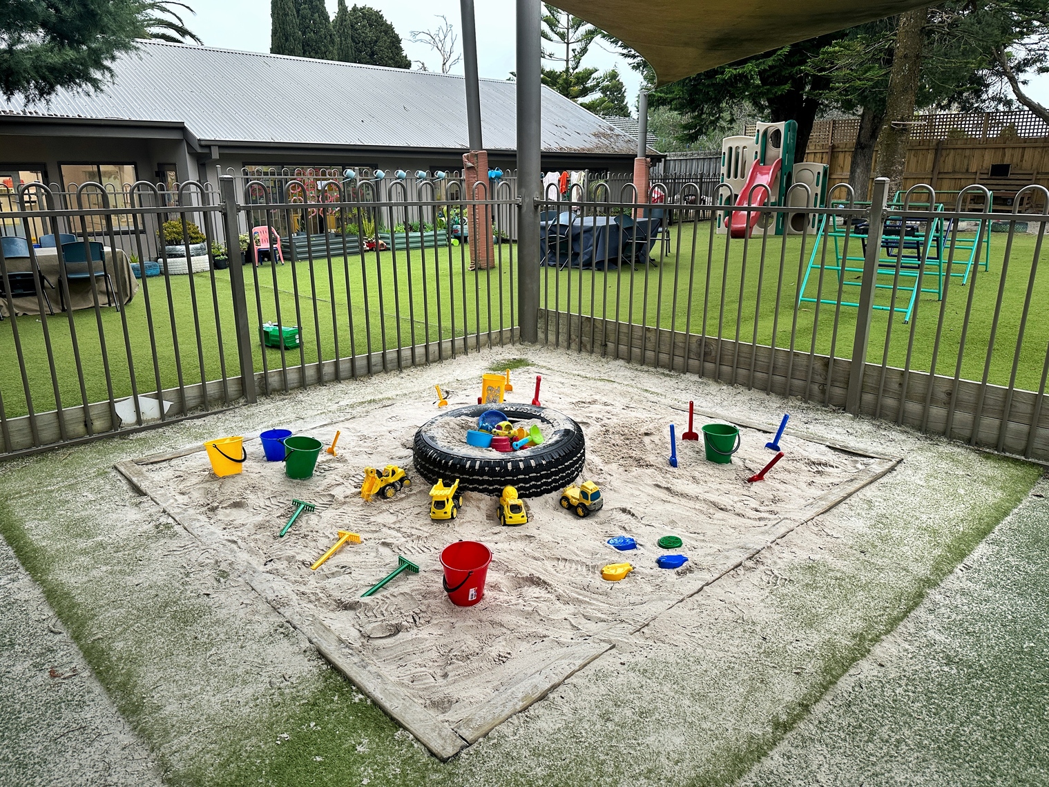 Wheelers Hill Child Care Centre 10