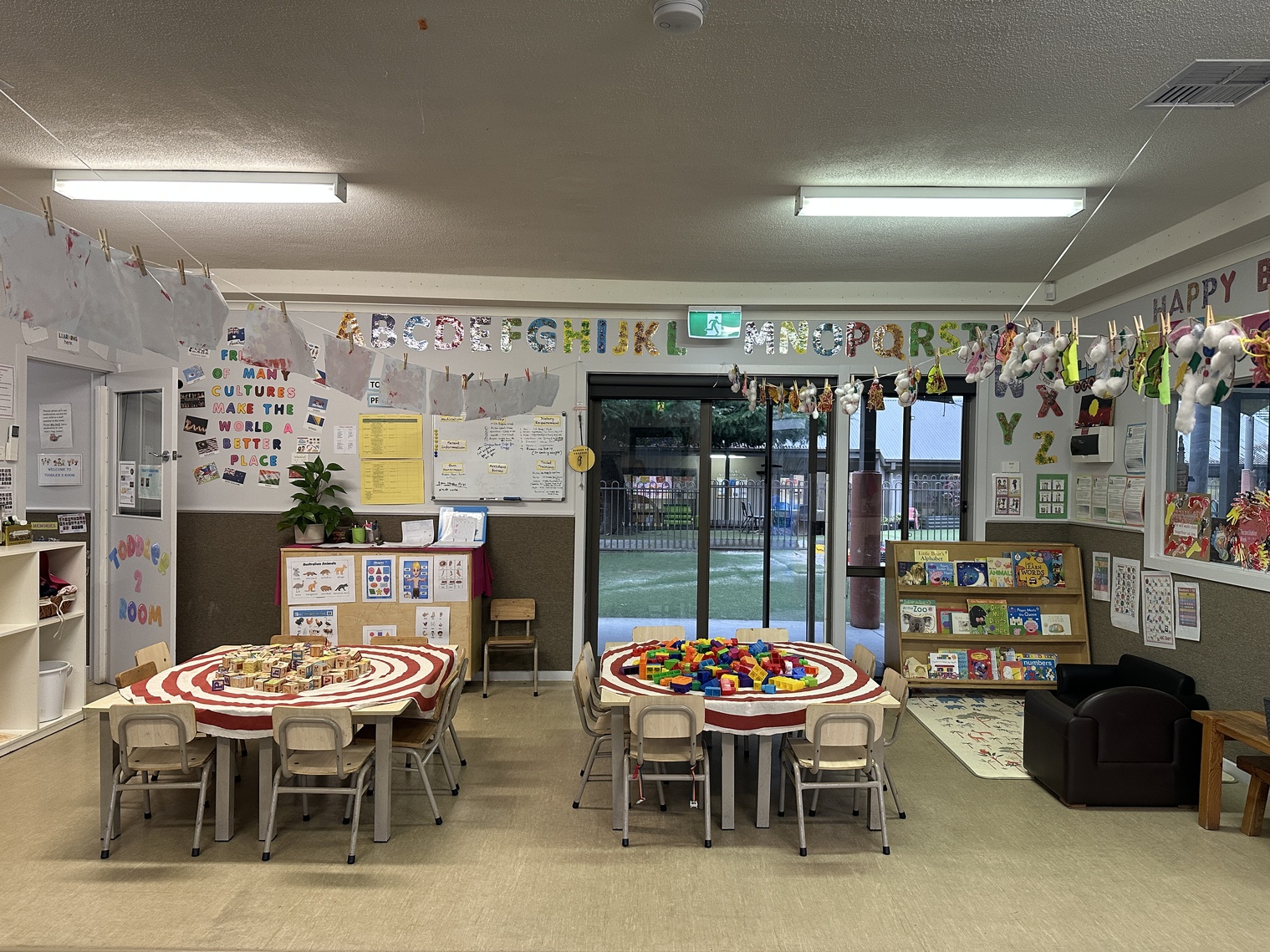Wheelers Hill Child Care Centre 9