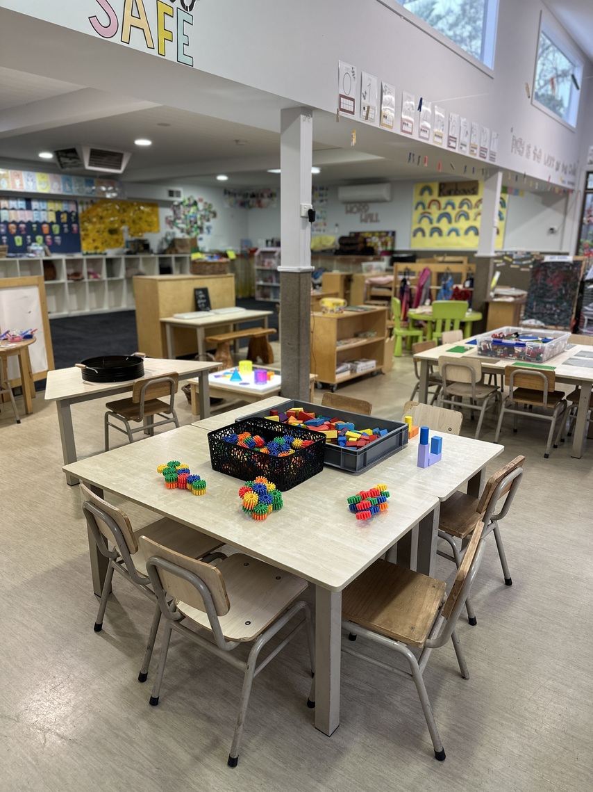 Wheelers Hill Child Care Centre 7