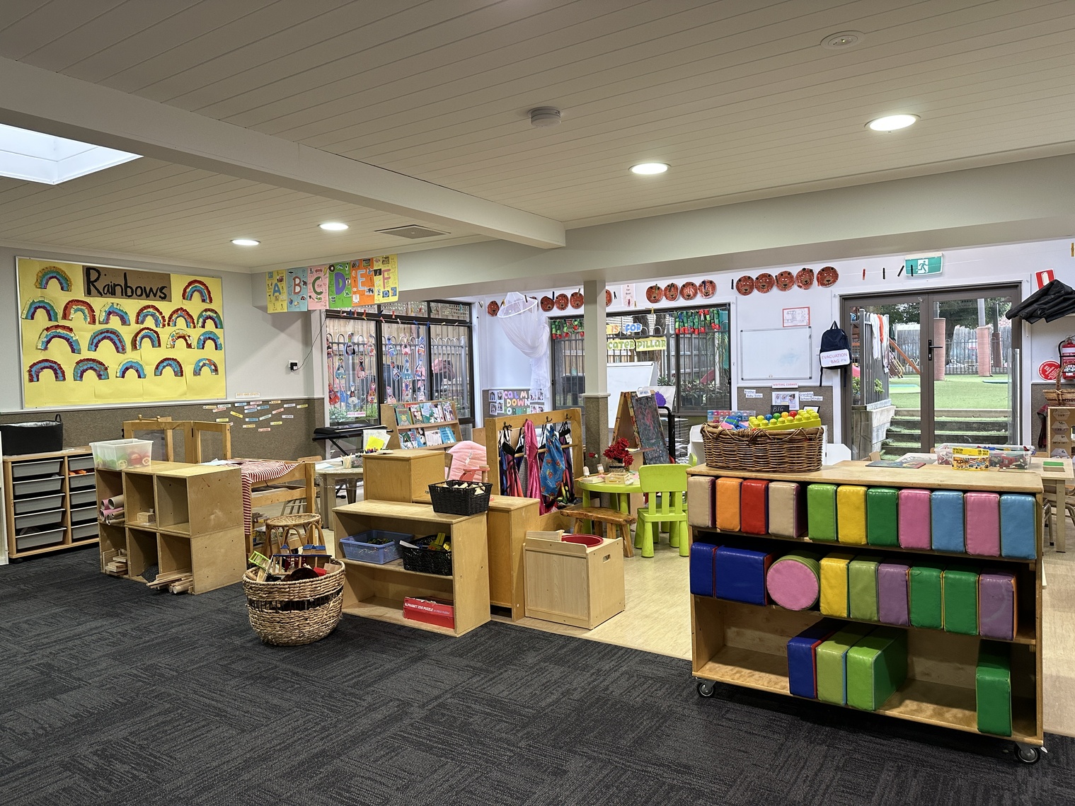 Wheelers Hill Child Care Centre 6