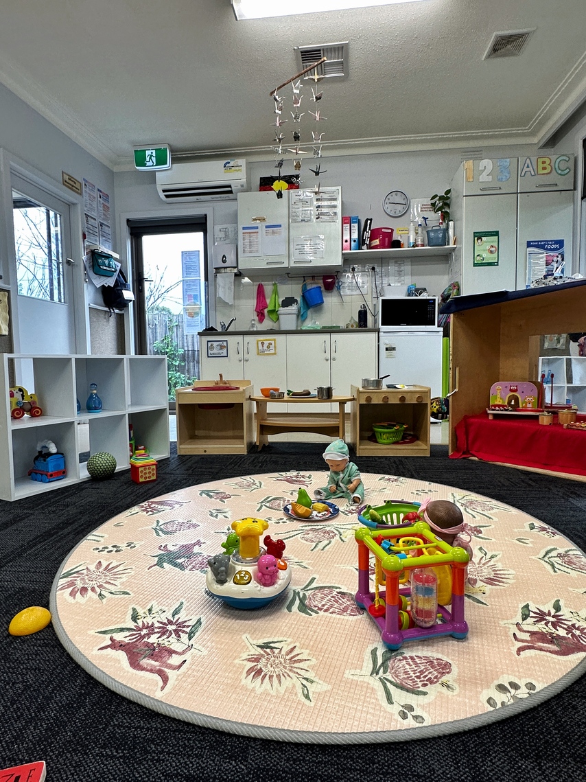 Wheelers Hill Child Care Centre 4