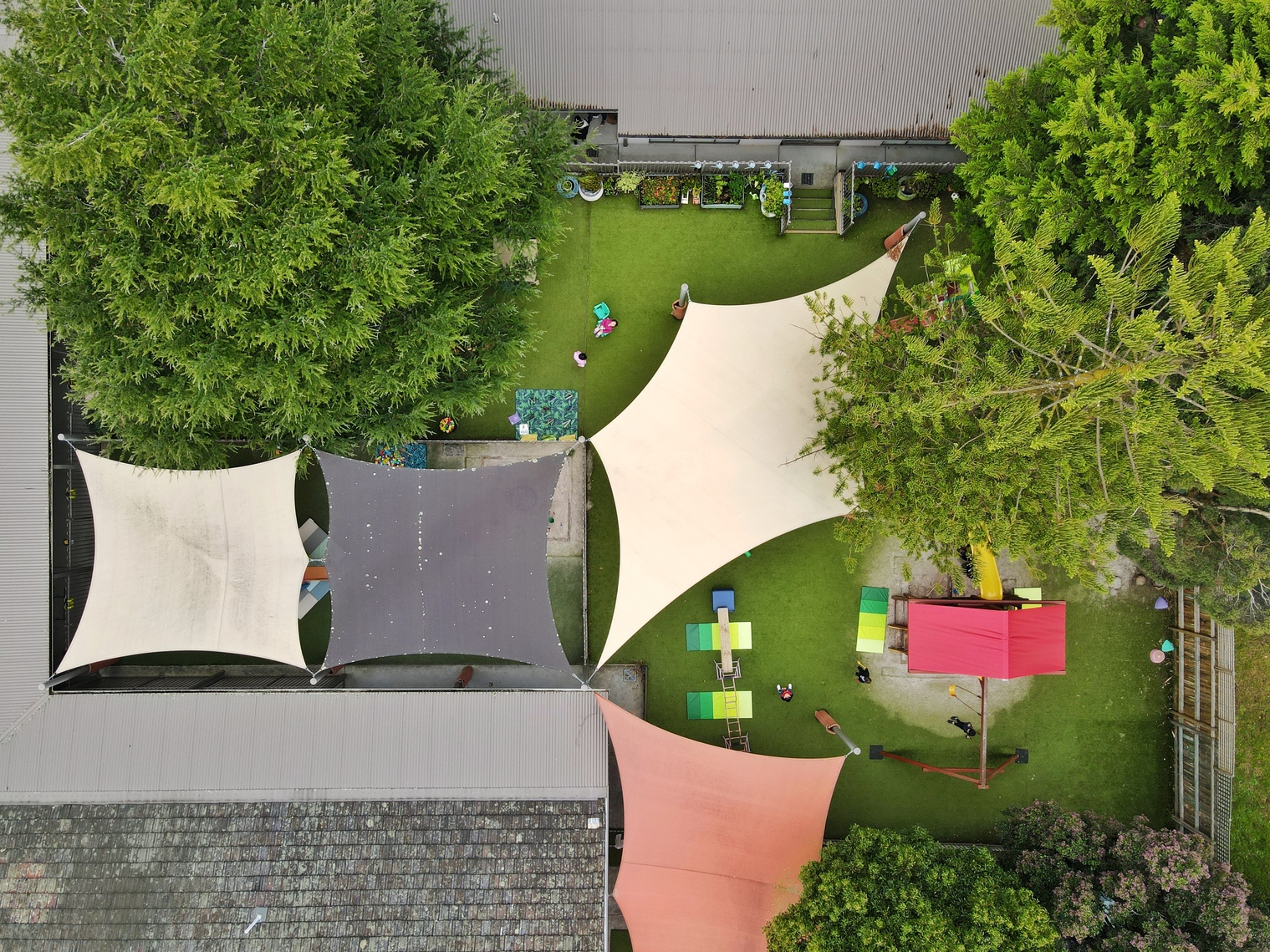 Wheelers Hill Child Care Centre