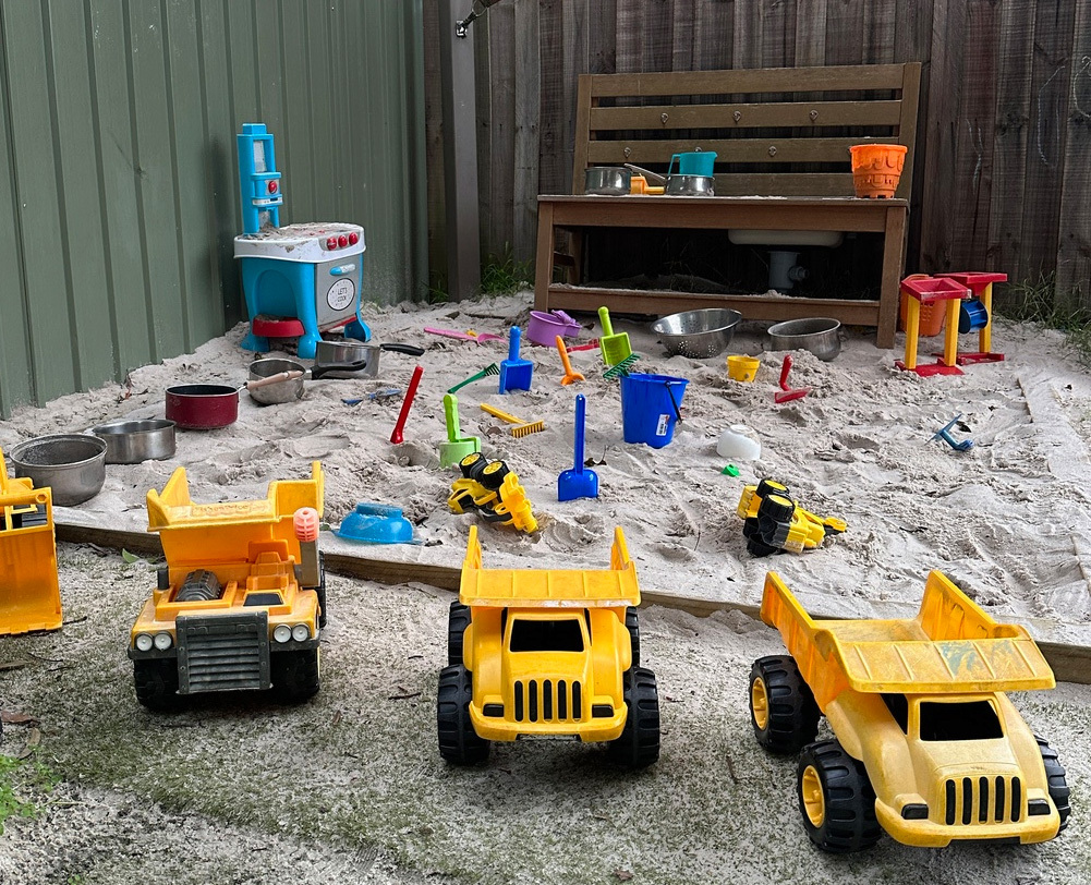 Wheelers Hill Child Care Centre 8